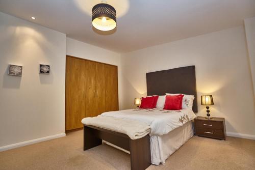 Edinburgh Pearl Apartments - Lochrin Place
