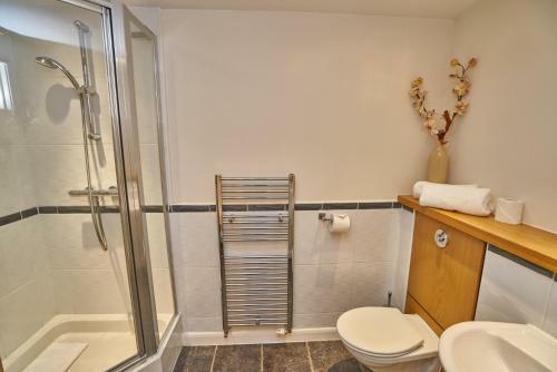 Edinburgh Pearl Apartments - Lochrin Place