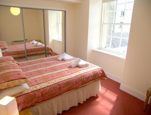 Royal Mile, Edinburgh - 2 Bedroom Apartment