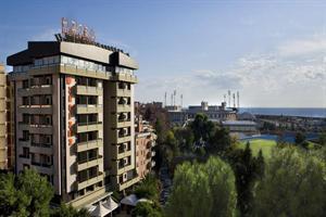 Hotel Panorama
