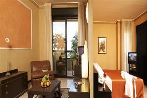 Hotel Panorama