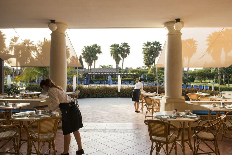 Hotel Lantana