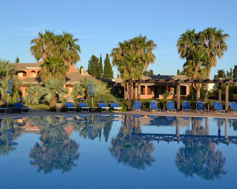 Hotel Lantana
