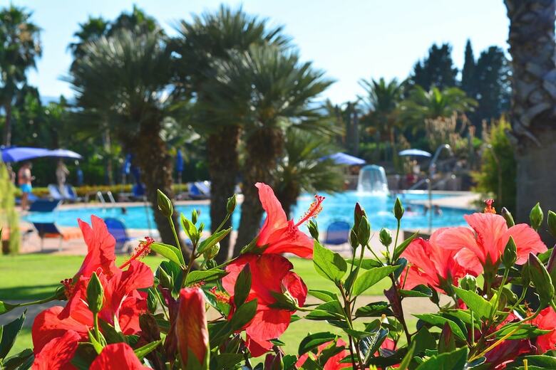 Hotel Lantana