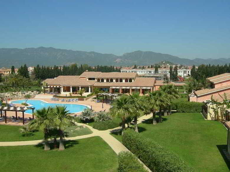 Hotel Lantana