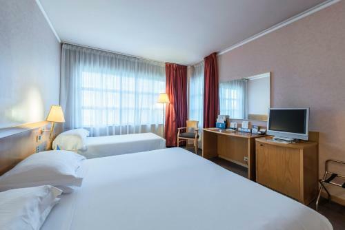 Hotel Caesar's
