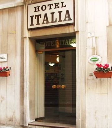 Hotel Italia