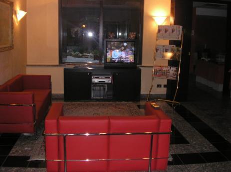 Hotel Comtur