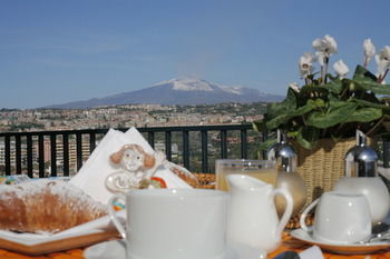 Bed & Breakfast Lognina