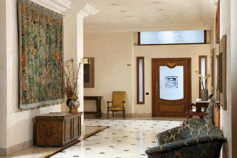 Hotel Katane Palace