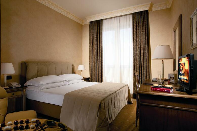 Hotel Katane Palace