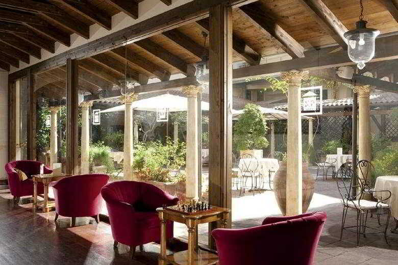 Hotel Katane Palace