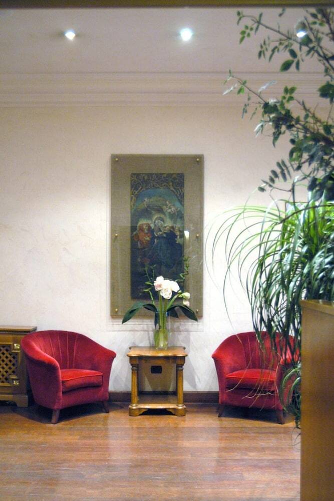 Hotel Katane Palace