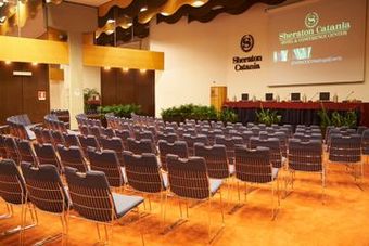 Hotel Sheraton