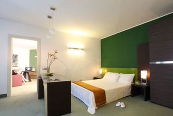 Hotel Sheraton
