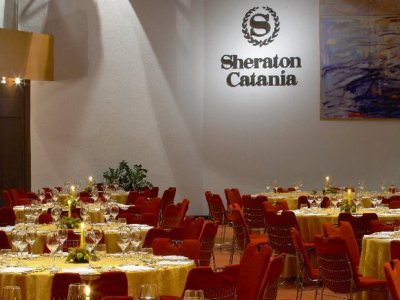 Hotel Sheraton