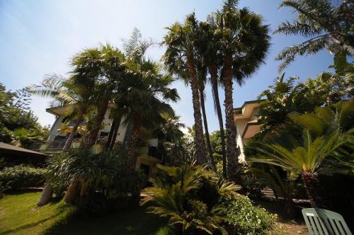 Hotel Borgo Verde