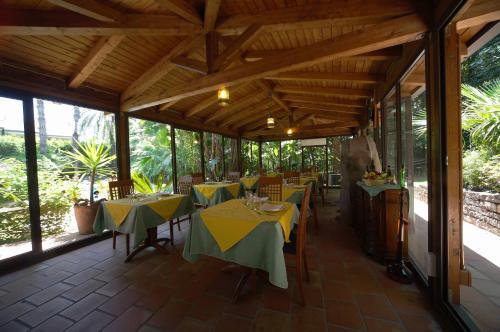 Hotel Borgo Verde