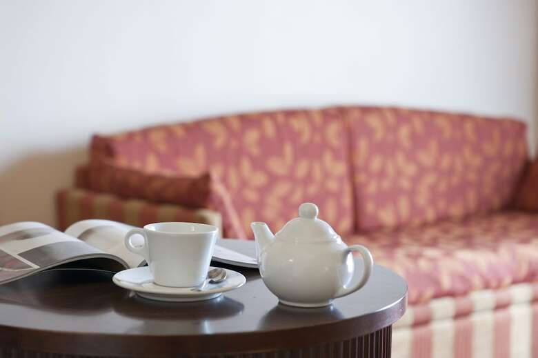 Apartamentos Manganelli Palace