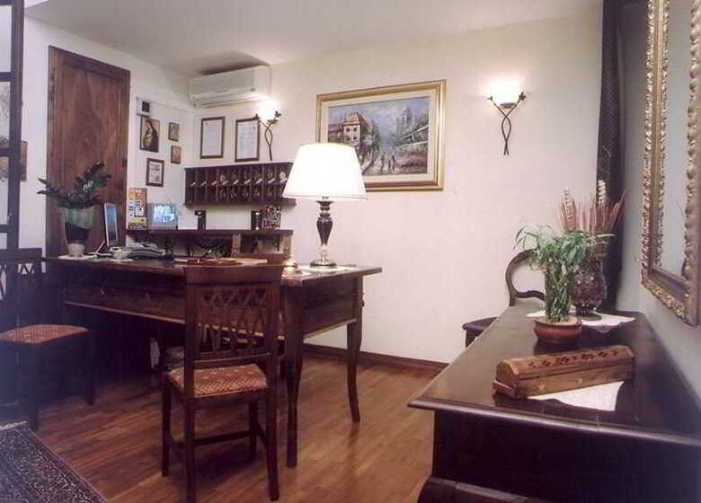 Hotel Stesicorea Palace