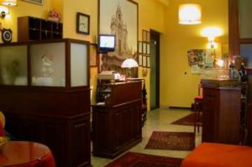 Hotel La Collegiata