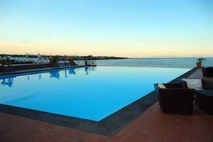 Hotel Santa Tecla Palace