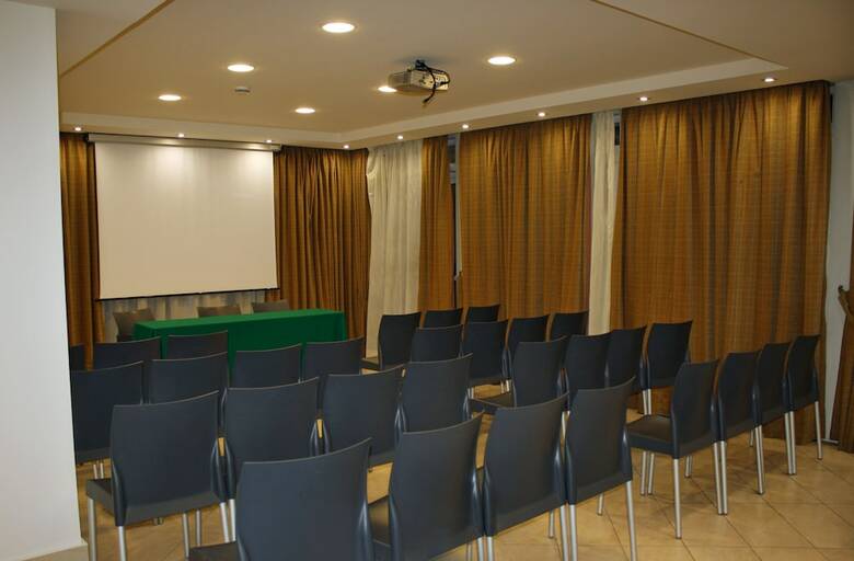 Villa Cibele Hotel Residence