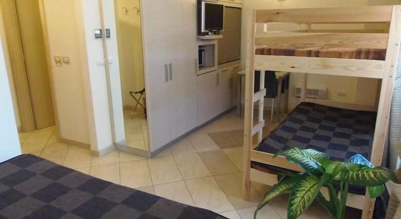 Villa Cibele Hotel Residence