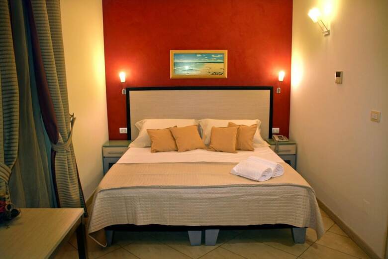 Villa Cibele Hotel Residence