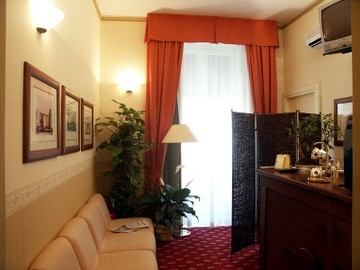 Hotel Catania Centro