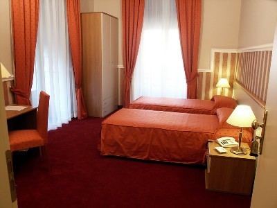 Hotel Catania Centro