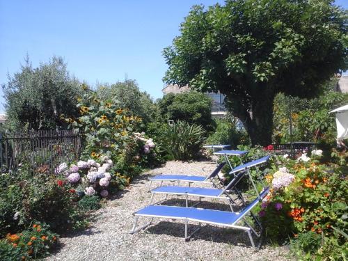 Hotel Villa Ortensia