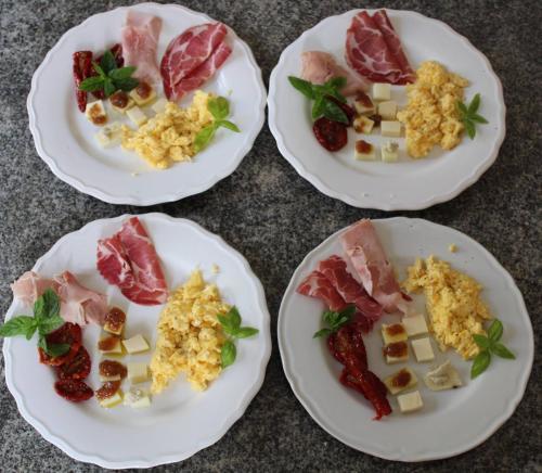 Hotel Villa Ortensia