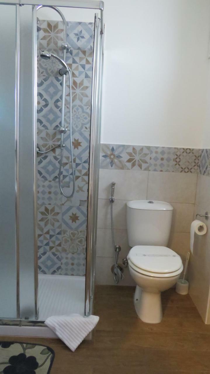 Hotel Alfio Tomaselli
