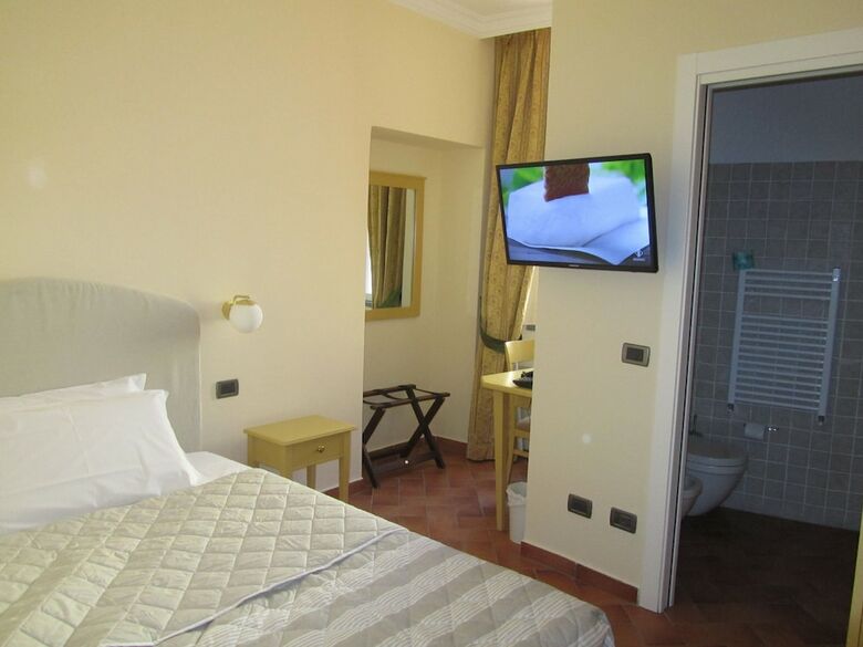 Hotel Borgovico