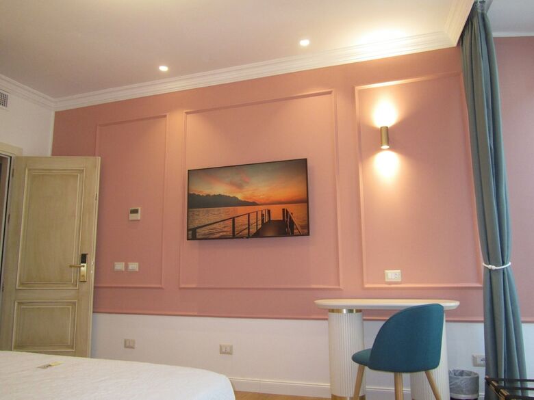 Hotel Borgovico