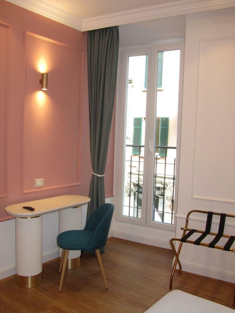 Hotel Borgovico