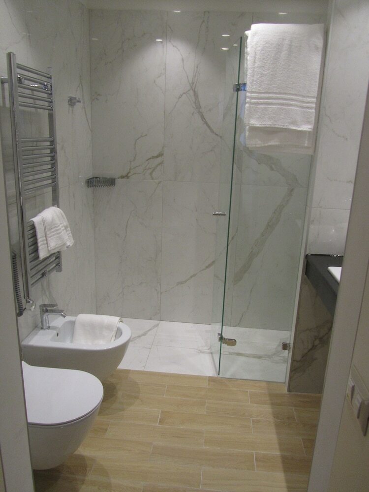 Hotel Borgovico