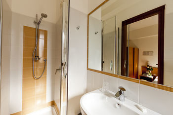 Hotel Quarcino