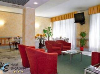 Hotel Engadina