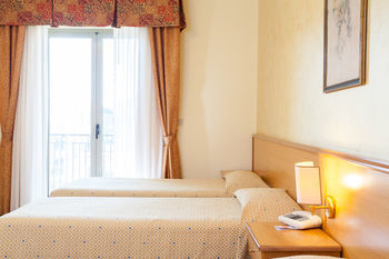 Hotel La Tonnara