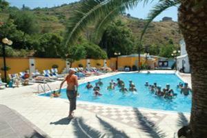 Hotel La Tonnara