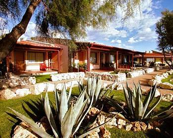 Hotel Trevi Village