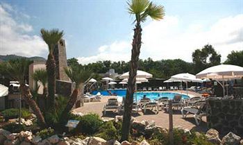 Hotel Trevi Village