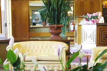 Hotel Continental