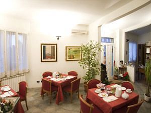 Adelphi Bed & Breakfast