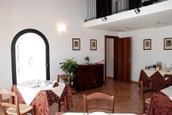 Bed & Breakfast Corte Dei Gioghi
