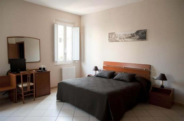 Hotel Albergo San Romano