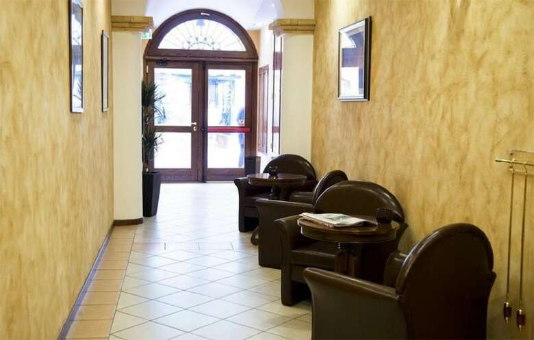 Hotel Albergo San Romano