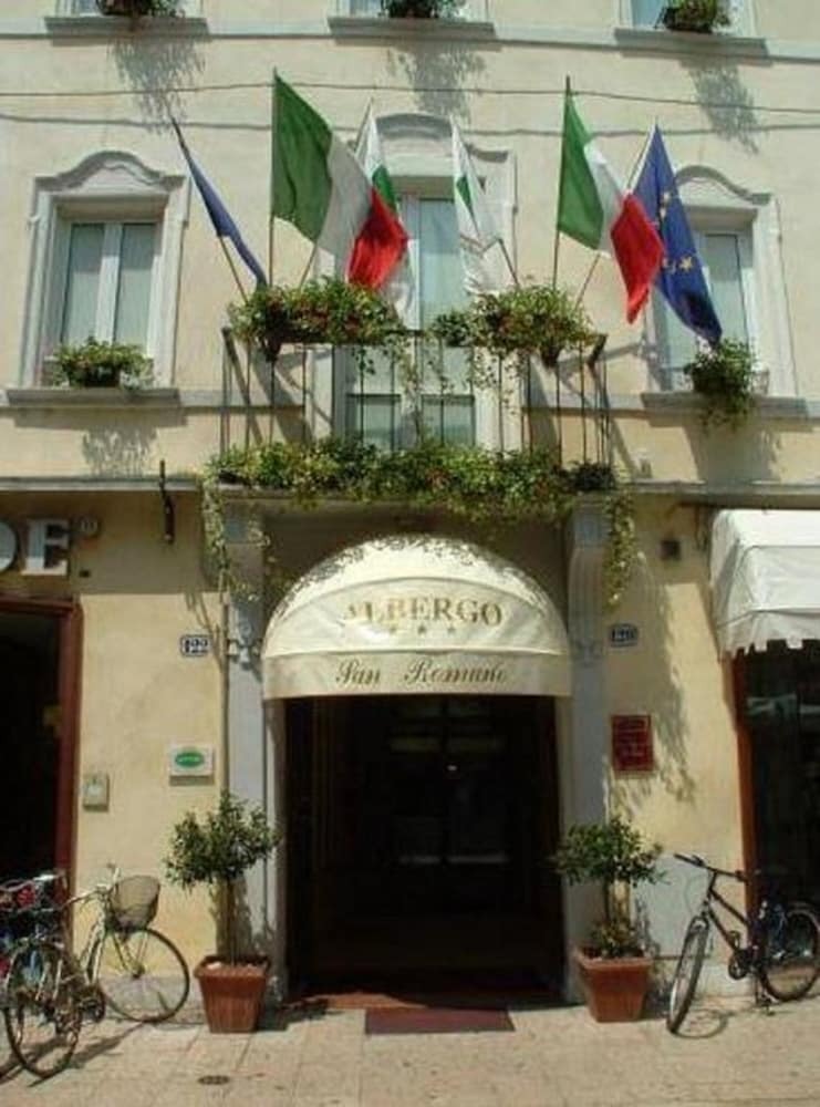 Hotel Albergo San Romano